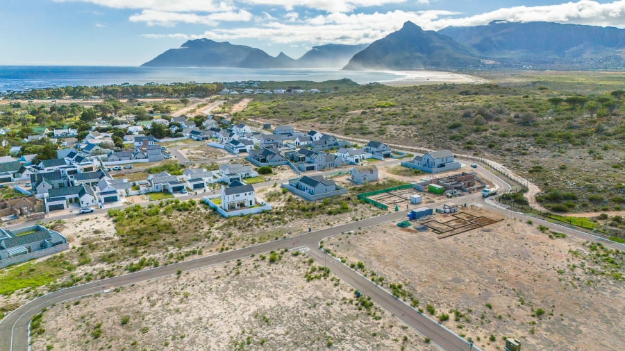 0 Bedroom Property for Sale in Kommetjie Western Cape